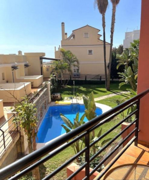 Studio Añoreta Playa y Golf